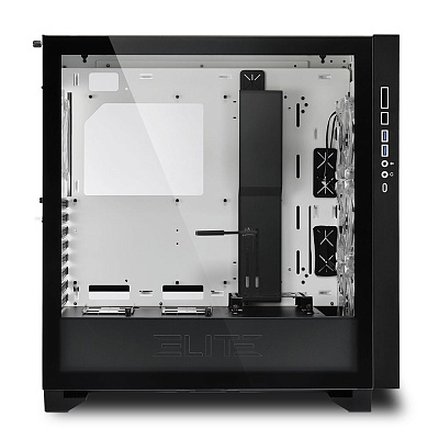 Корпус Sharkoon ELITE SHARK CA300T WE (CA300T WHITE)