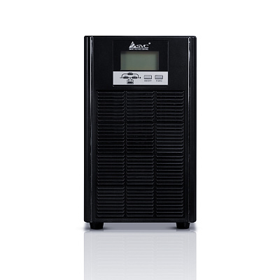 Источник бесперебойного питания SVC GT31-10KVA (GT31-10KVA)