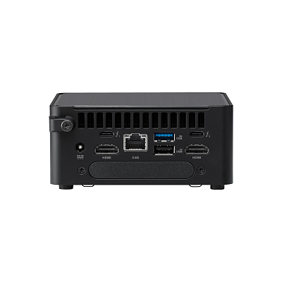 Мини-ПК ASUS NUC 14pro RNUC14RVHU500002I (90AR0072-M000P0)