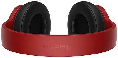 Bluetooth гарнитура Edifier G2BT, RGB, Red (G2BT/RED)