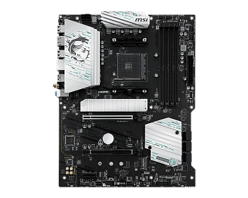 Материнская плата MSI B550 GAMING WIFI (B550 GAMING WIFI)