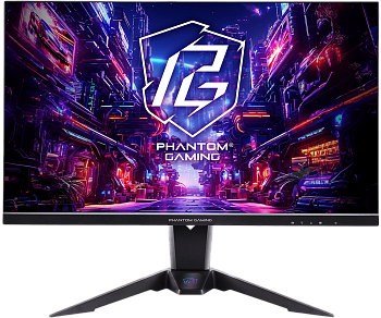 Монитор ASRock PG27QFT2A 27" (PG27QFT2A)