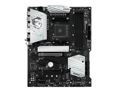 Материнская плата MSI B550 GAMING WIFI (B550 GAMING WIFI)