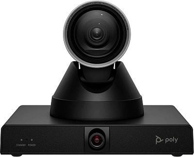Камера Poly Studio E60 Smart Camera 4K MPTZ (9W1A6AA)
