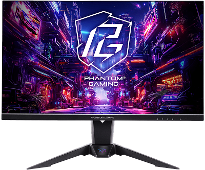 Монитор ASRock PG27QFT2A 27" (PG27QFT2A)