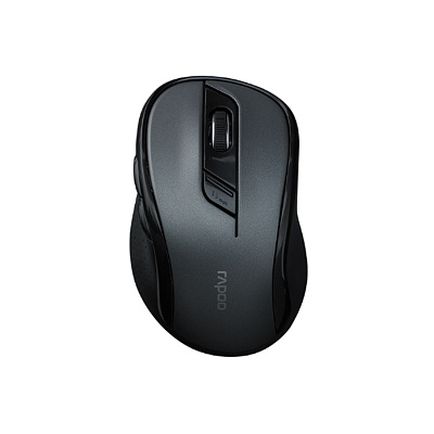 Компьютерная мышь Rapoo M500 Silent Black (M500 Silent Black)