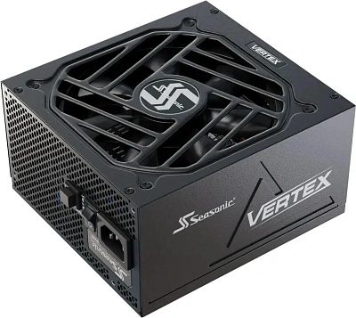 Блок питания ATX 1200W Seasonic Vertex GX-1200 (12122GXAFS)