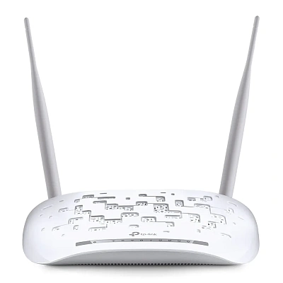 Модем беспроводной VDSL2/ADSL2+ 300M Tp-Link TD-W9970  (TD-W9970(EU))