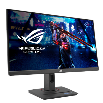 Монитор ASUS ROG Strix XG259QNS 24.5" (90LM09M0-B01370 )