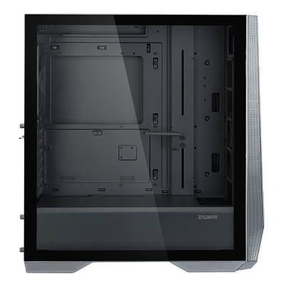 Компьютерный корпус Zalman Z9 Iceberg (Z9 Iceberg black)