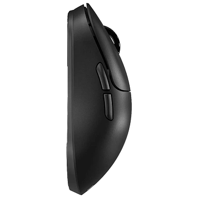 Мышь беспроводная Lunacy One Black (LMOB) 