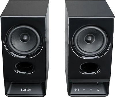 Колонки Edifier R20BT, Black (R20BT BLACK)