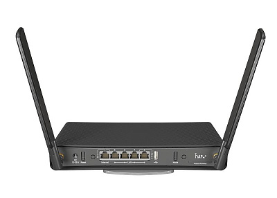 Wi-Fi точка доступа MikroTik  RBD53iG-5HacD2HnD (RBD53iG-5HacD2HnD)