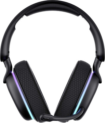 Наушники проводные Havit Fuxi-H7, Black (2.0301200409789E+14)
