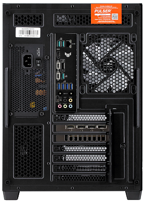 Системный блок PULSER Extreme 93 (Extreme 93)