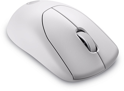 Мышь Dell Alienware Pro Wireless Gaming Mouse, Lunar Light (545-BBFN)