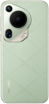 Смартфон Huawei Pura 70 Ultra 16/512 Green (51097WWR)