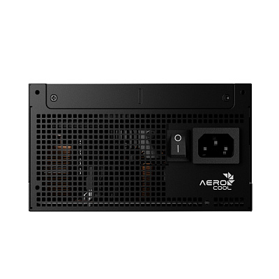 Блок питания Aerocool SMART G1 850 (ACPG-SR85FEC.71)