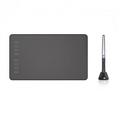 Графический планшет Huion H950P (H950P)