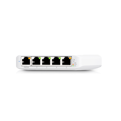 Коммутатор UniFi Compact (USW-Flex-Mini-EU)