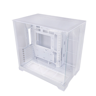 Корпус Lian Li O11 Vision Compact (G99.O11VPW.00)