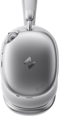 Наушники беспроводные Havit H670BT, Silver (2.0201200321008E+15)