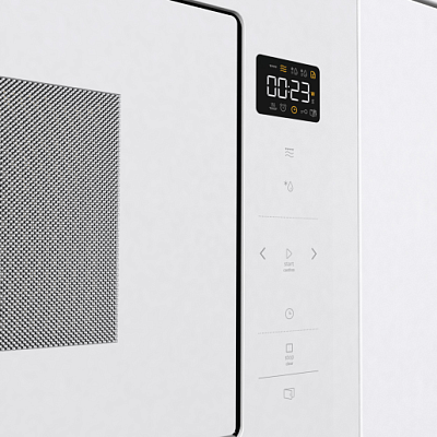 Встраиваемая микроволновая печь Gorenje BM251SG2WG (BM251SG2WG)