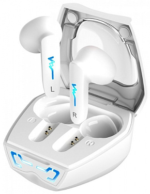 Bluetooth гарнитура Genius HS-M920BT, White (31710024400)