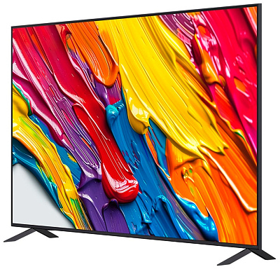 Телевизор  LG QNED AI QNED82 4K 86" (86QNED82A6B)