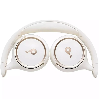 Наушники Soundcore H30i White (A3012-WH)