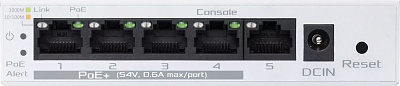 Коммутатор Asus EBP15 (90IG08D0-MO3B00)