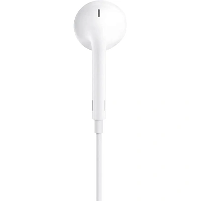 Наушники Apple EarPods Headphone Plug (MWU53ZM/A)