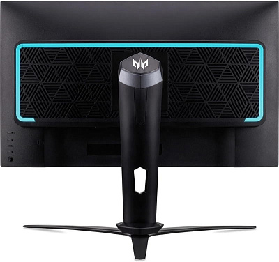 Монитор Acer Predator XB273UNXbmiiprzx (UM.HX3EE.X23)