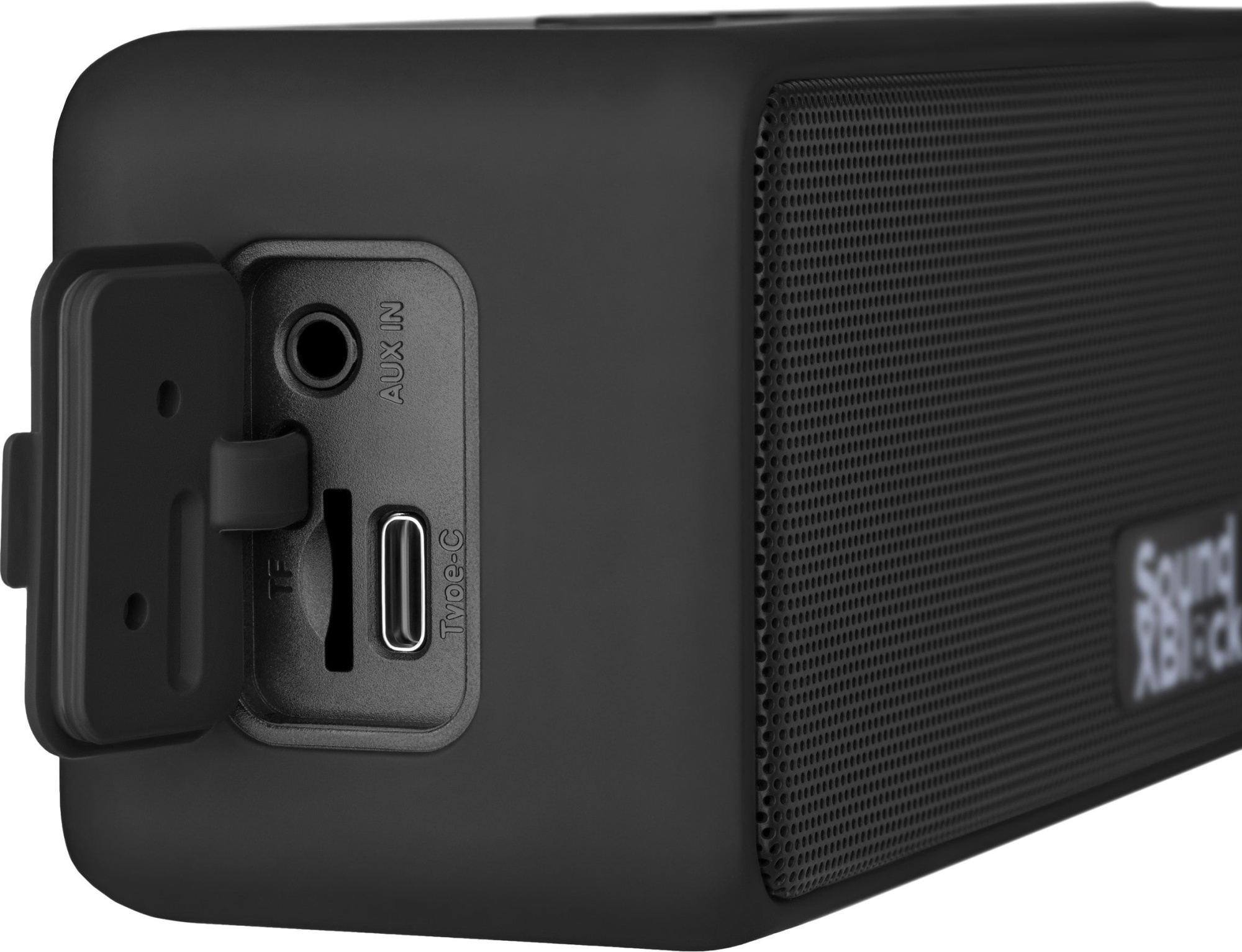 Колонки 2E SoundXTube (2E-BSSXTWBK)