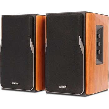 Акустическая система Bluetooth Edifier R1380DB Brown  (R1380DB Brown)