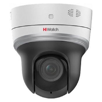 IP PTZ Камера, позиционная HiWatch PTZ-N2204I-D3(B) (PTZ-N2204I-D3(B))