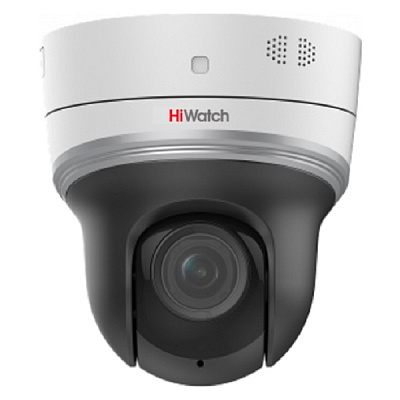 IP PTZ Камера, позиционная HiWatch PTZ-N2204I-D3(B) (PTZ-N2204I-D3(B))