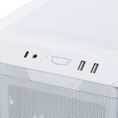 Корпус Lian Li Lancool III Белый (G99.LAN3W.10R)