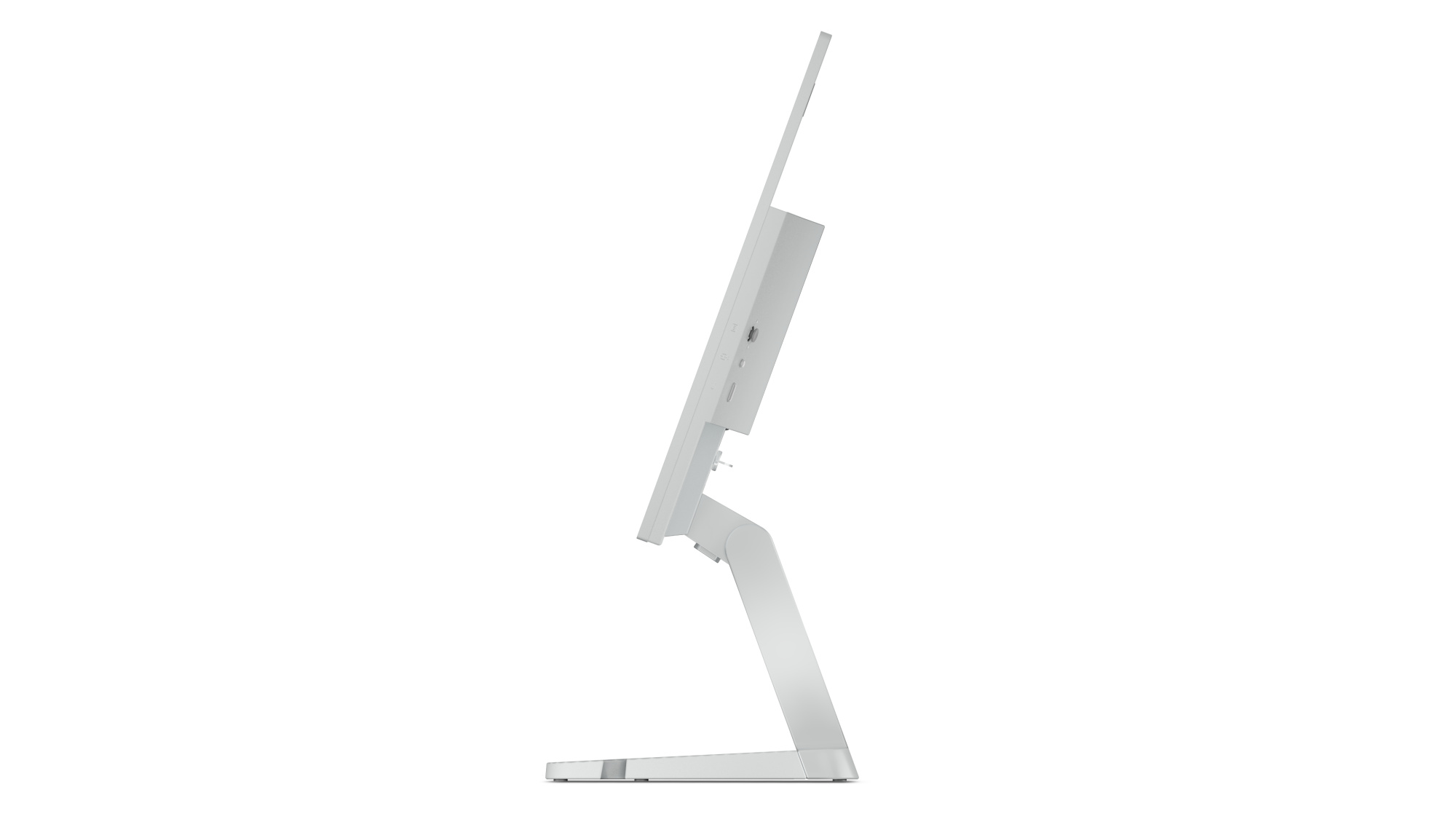 Монитор Lenovo L24i-4A 23.8" (67BCKAC6EU)