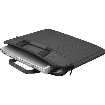 Сумка для ноутбука Defender Teto 16", Black (26293)