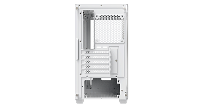 Корпус Ocypus Gamma C52 WH (Gamma-C52-WHD000XX-GL)