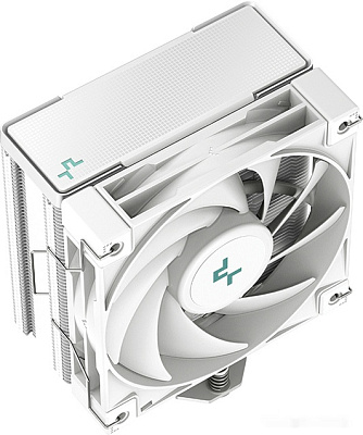 Кулер DeepCool AK400 WH (R-AK400-WHNNMN-G-1/S1700)