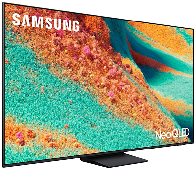 Телевизор Samsung Neo QLED 4K QN85F 55" (QE55QN85FAUXCE)