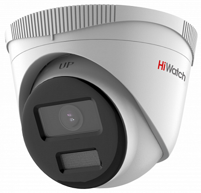 IP Камера, купольная HiWatch IPC-T020(C) (IPC-T020(C) (2.8mm))