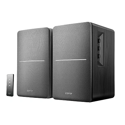 Акустическая система Edifier R1280T Black (R1280T Black v2)