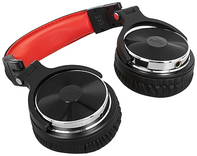 Гарнитура OneOdio Studio Pro 20, Red (STUDIO PRO 20 RED)
