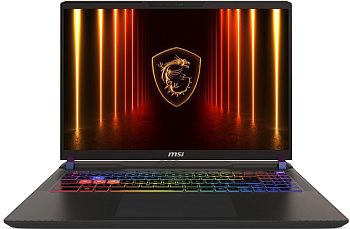 Ноутбук MSI Vector A16 HX A8WHG-058XKZ (9S7-15MM72-058)