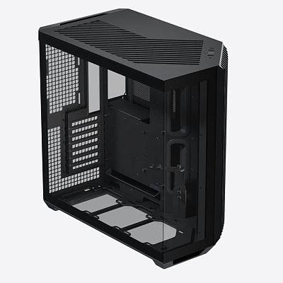 Компьютерный корпус Aerocool APNX V1 без Б/П (APCM-VI01003.11)