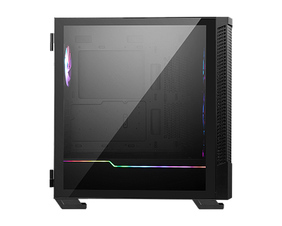 Корпус MSI MPG Velox 100R (306-7G18R21-809)