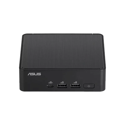 Мини-ПК ASUS NUC 14pro RNUC14RVKI300002I (90AR0062-M00040)